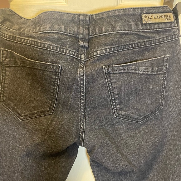 Express jeans - Picture 2 of 4
